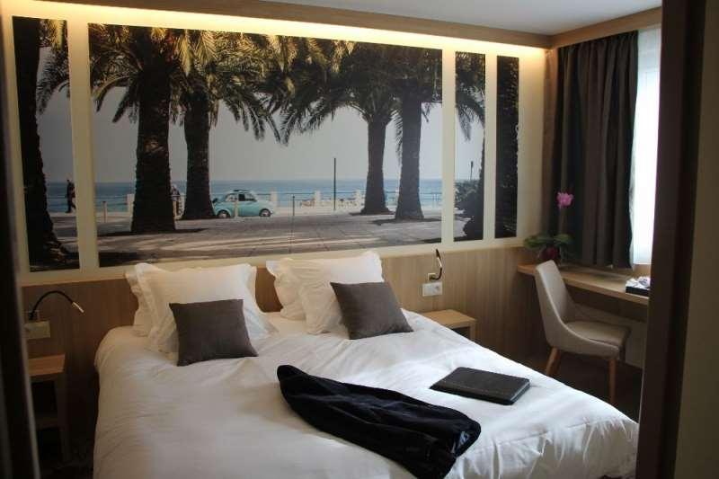 Brit Hotel Montargis Mormant-sur-Vernisson Cameră foto