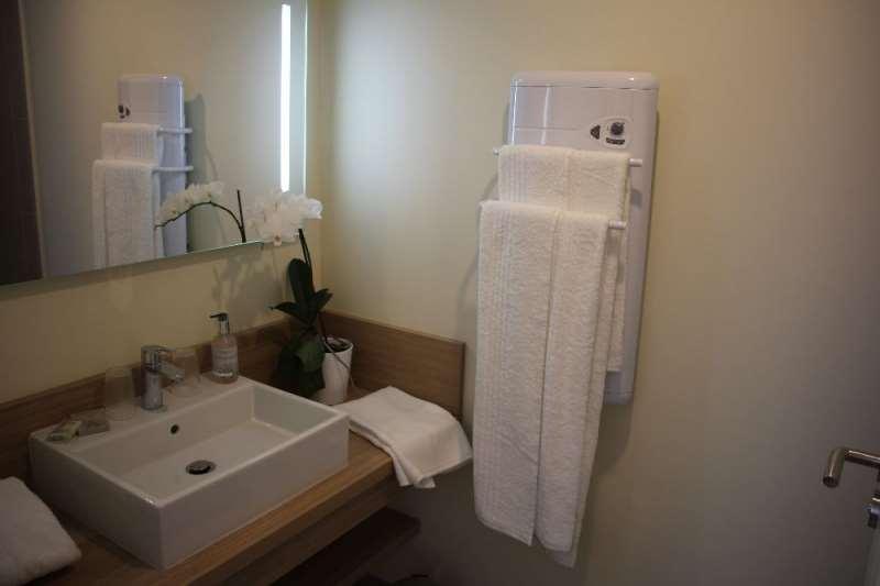 Brit Hotel Montargis Mormant-sur-Vernisson Cameră foto